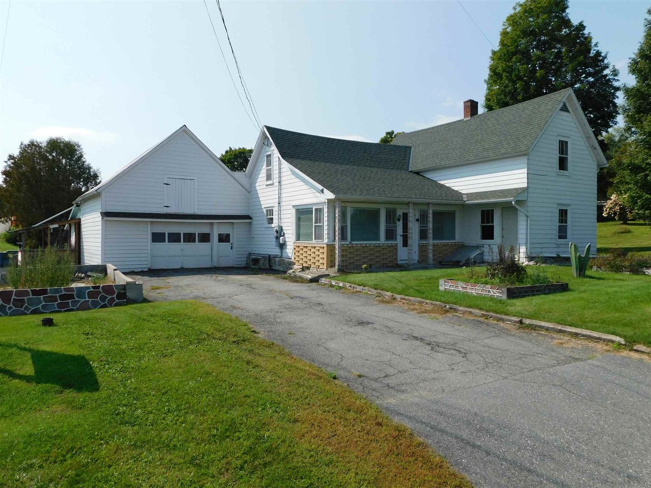 233 Main Street Troy, Vermont