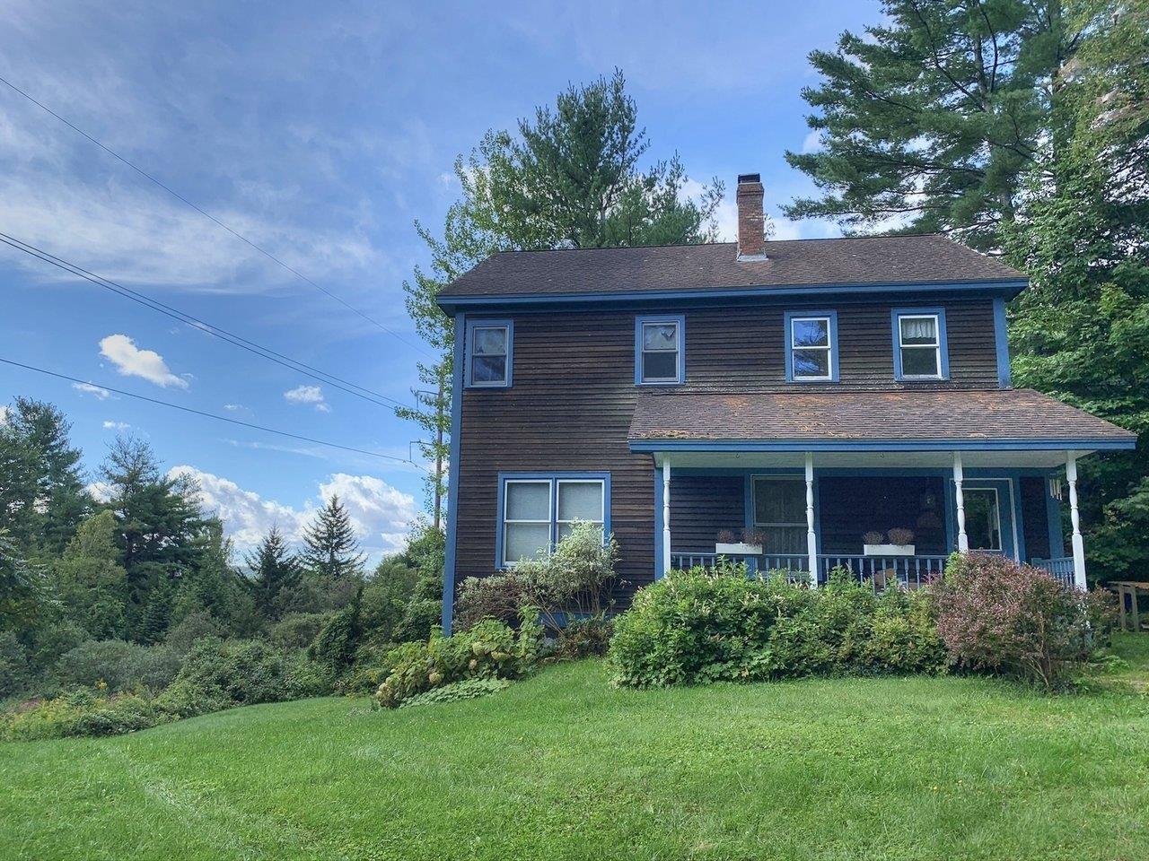 Sold property in Waterbury Sold property in Waterbury