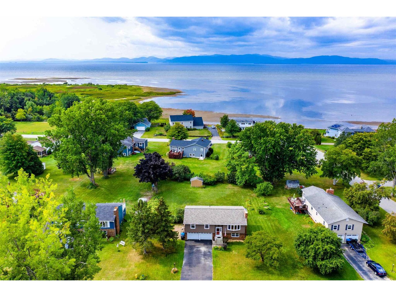 570 West Lakeshore Drive Colchester, Vermont