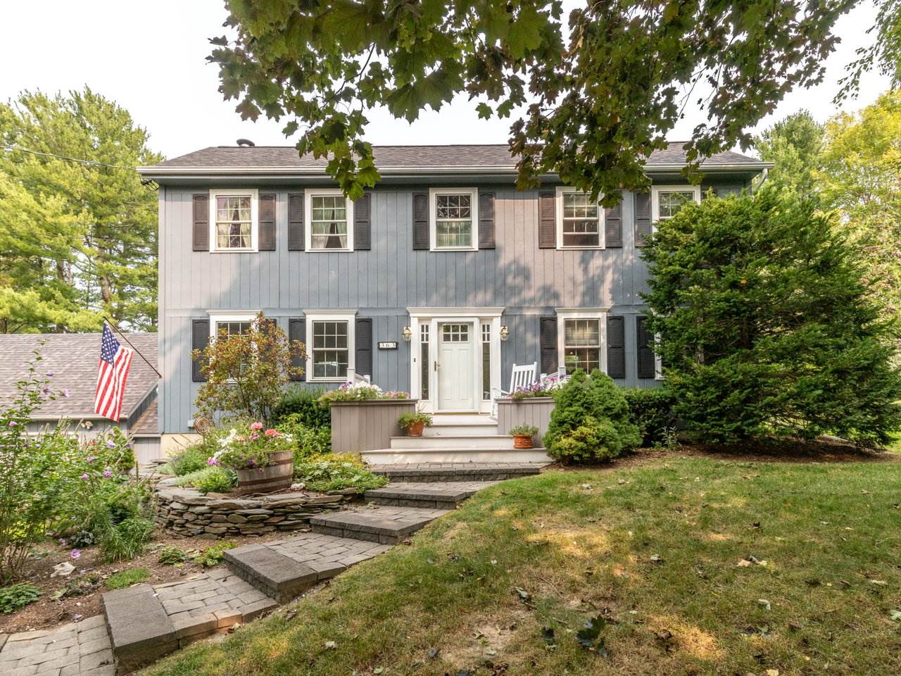 Sold property in Shelburne Sold property in Shelburne