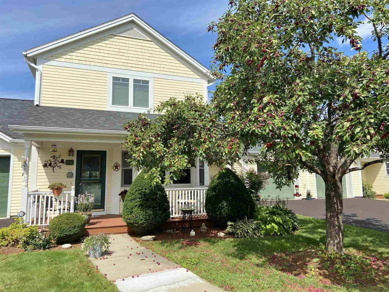 Sold property in Williston Sold property in Williston