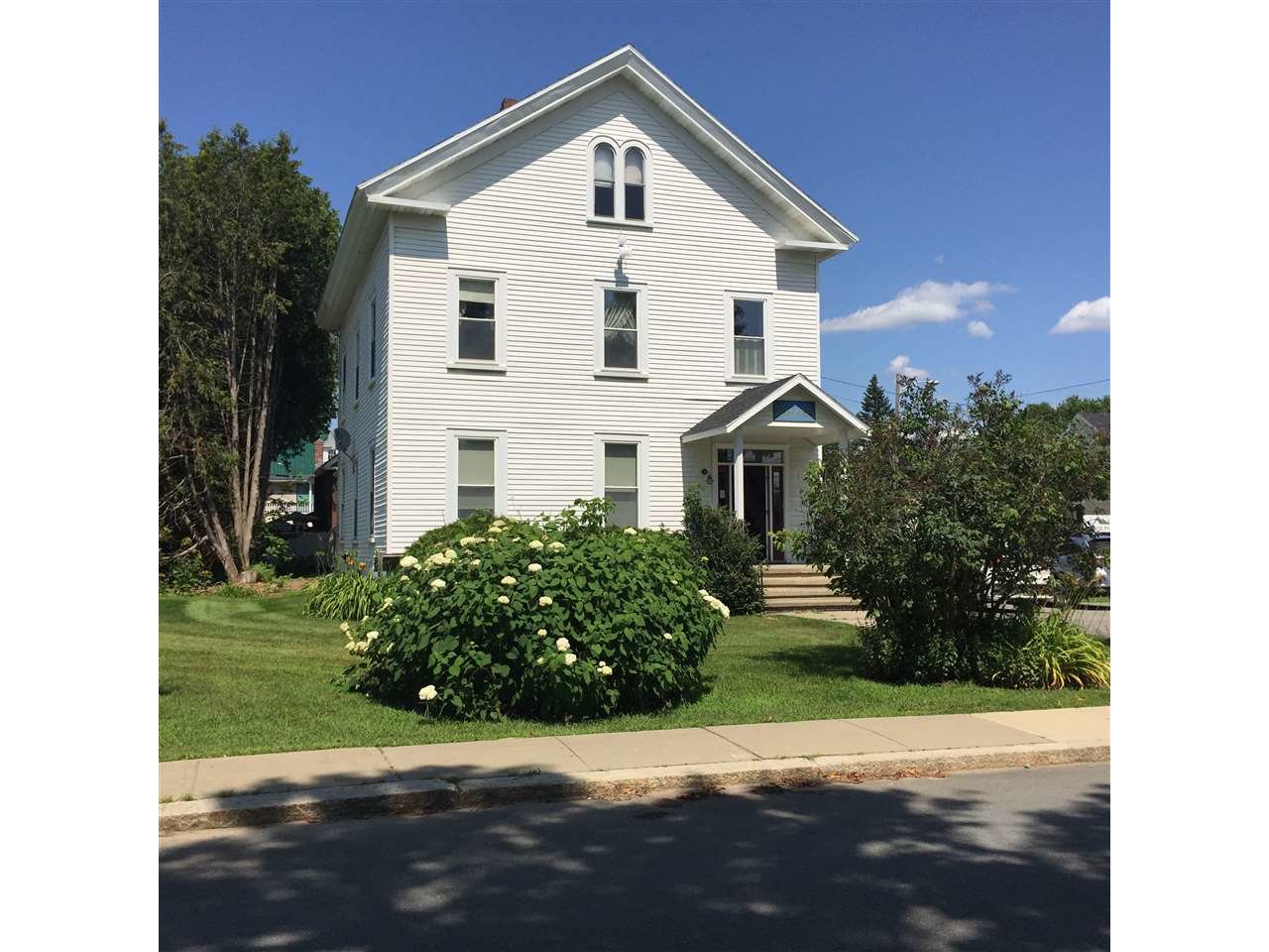 416 Center Street Lyndon, Vermont