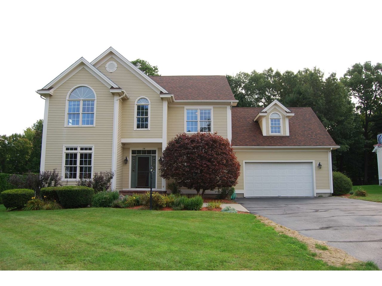 114 Overlake Drive Colchester, Vermont Sold in 2020