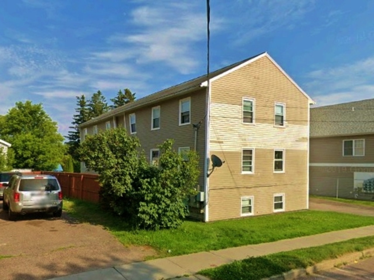 Sold property in Winooski Sold property in Winooski