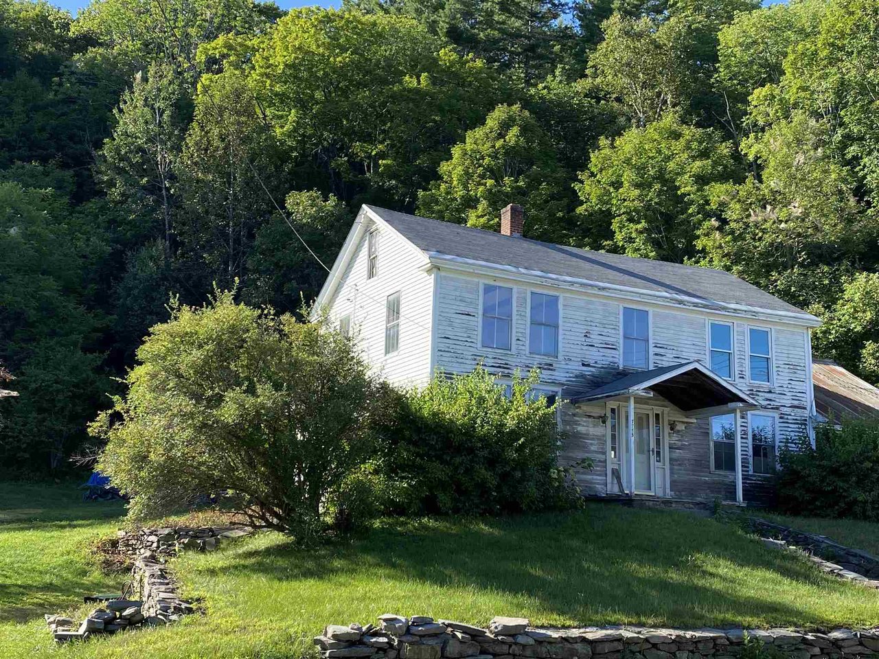 7755 VT 113 Route Thetford, Vermont