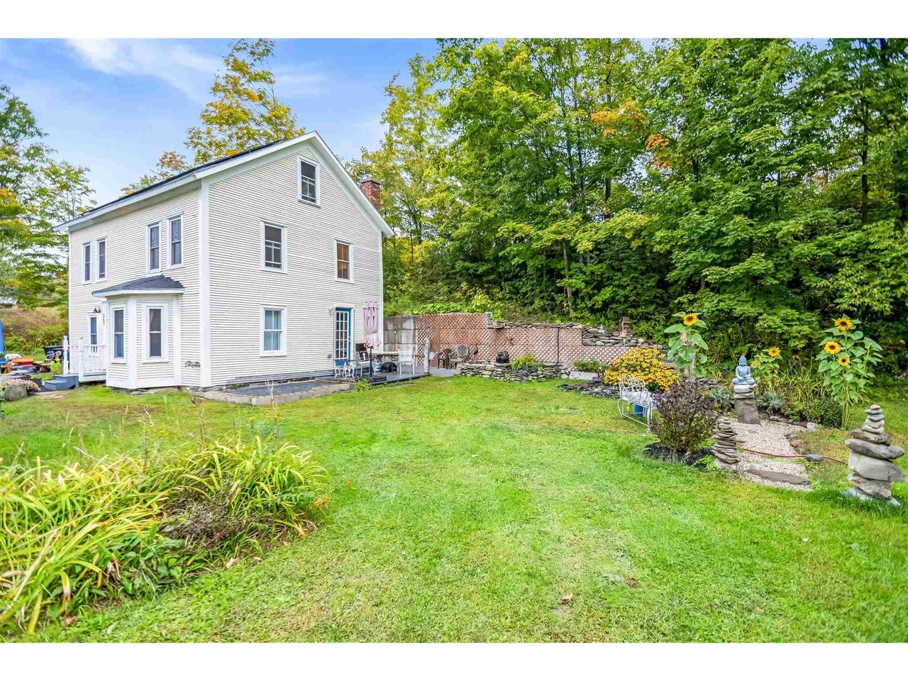 267 River Road Underhill, Vermont Sold in 2020