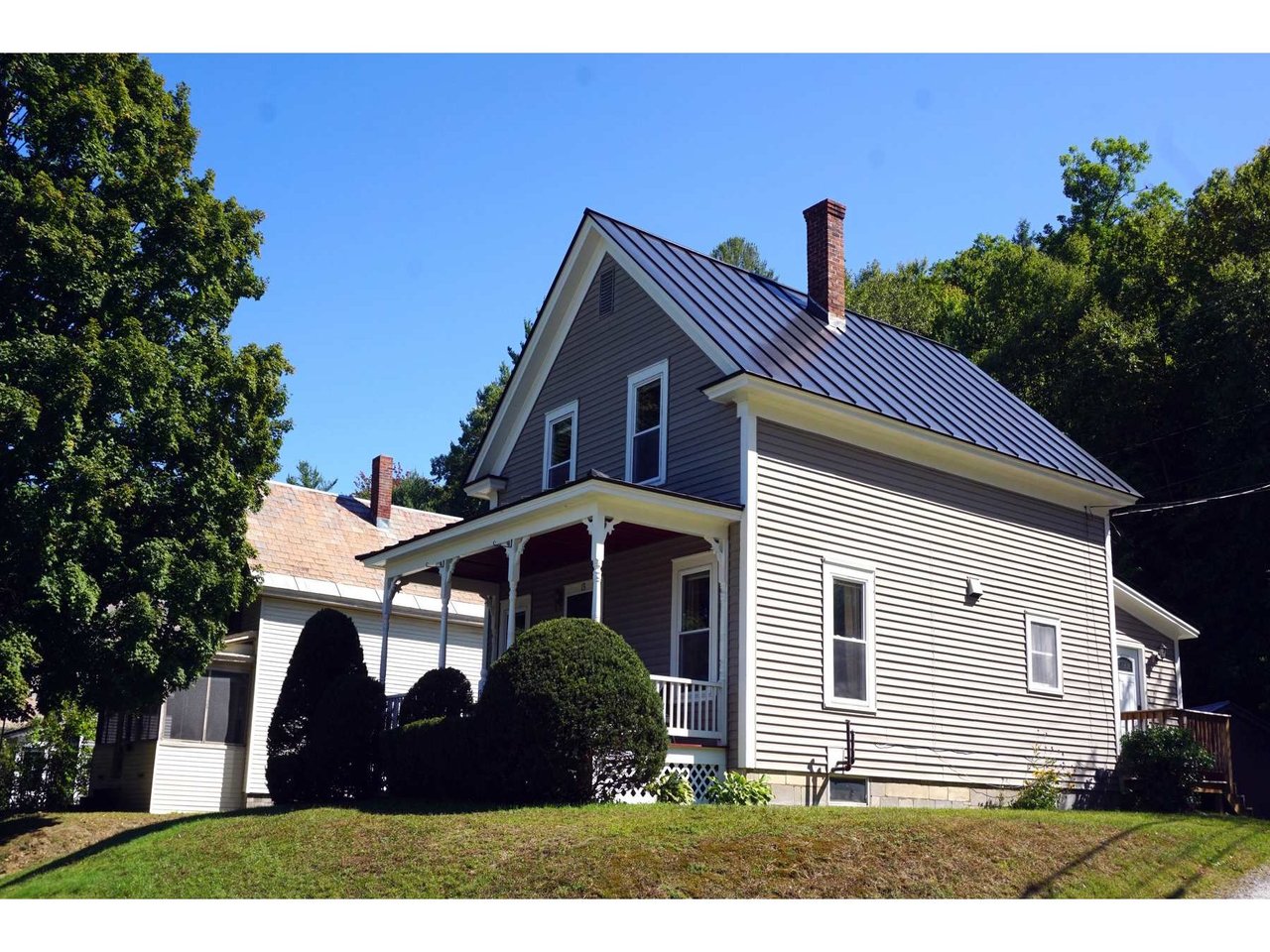 13 Williams Street Proctor, Vermont Sold in 2020