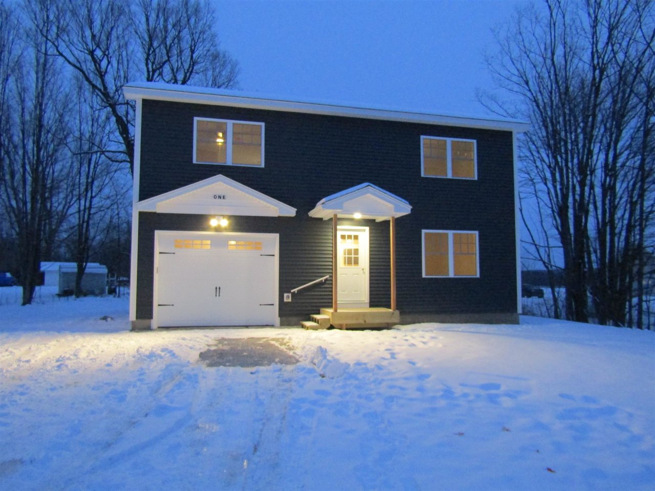 1 Madison Drive Swanton, Vermont Sold in 2021 Coldwell Banker