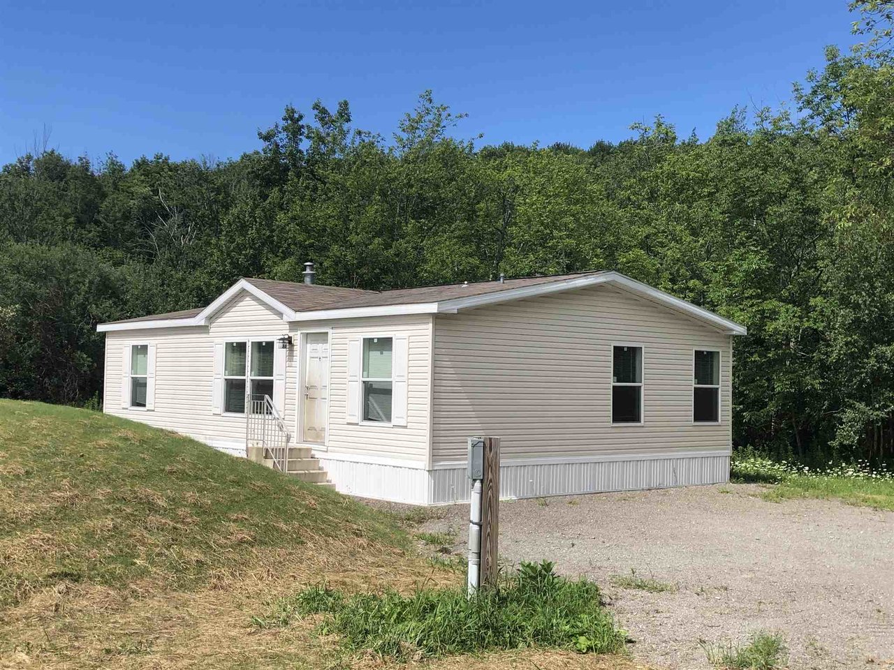 483 French Hill Road