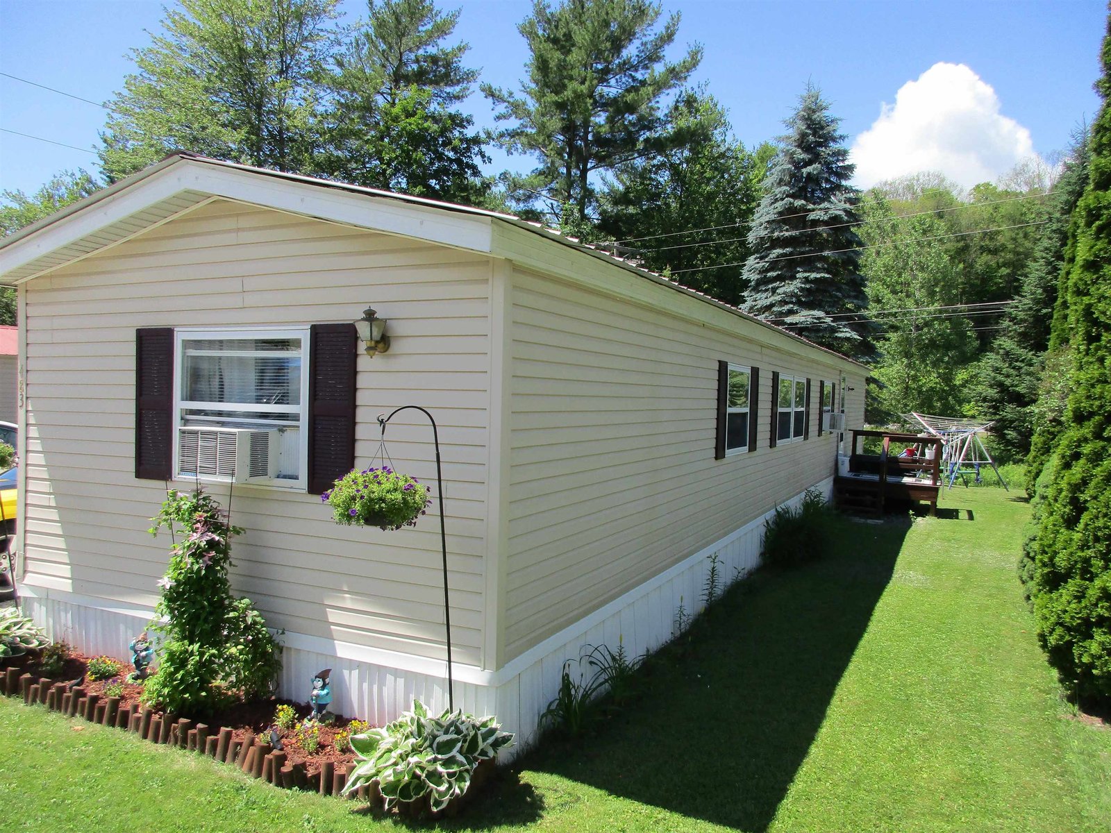 483 Hemlock Road