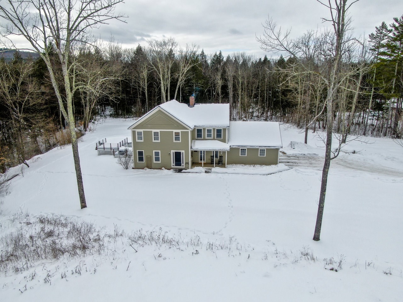 483 Isham Road