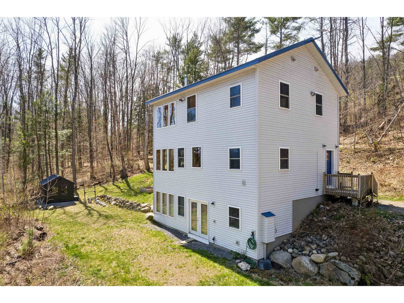 483 North Pleasant Street