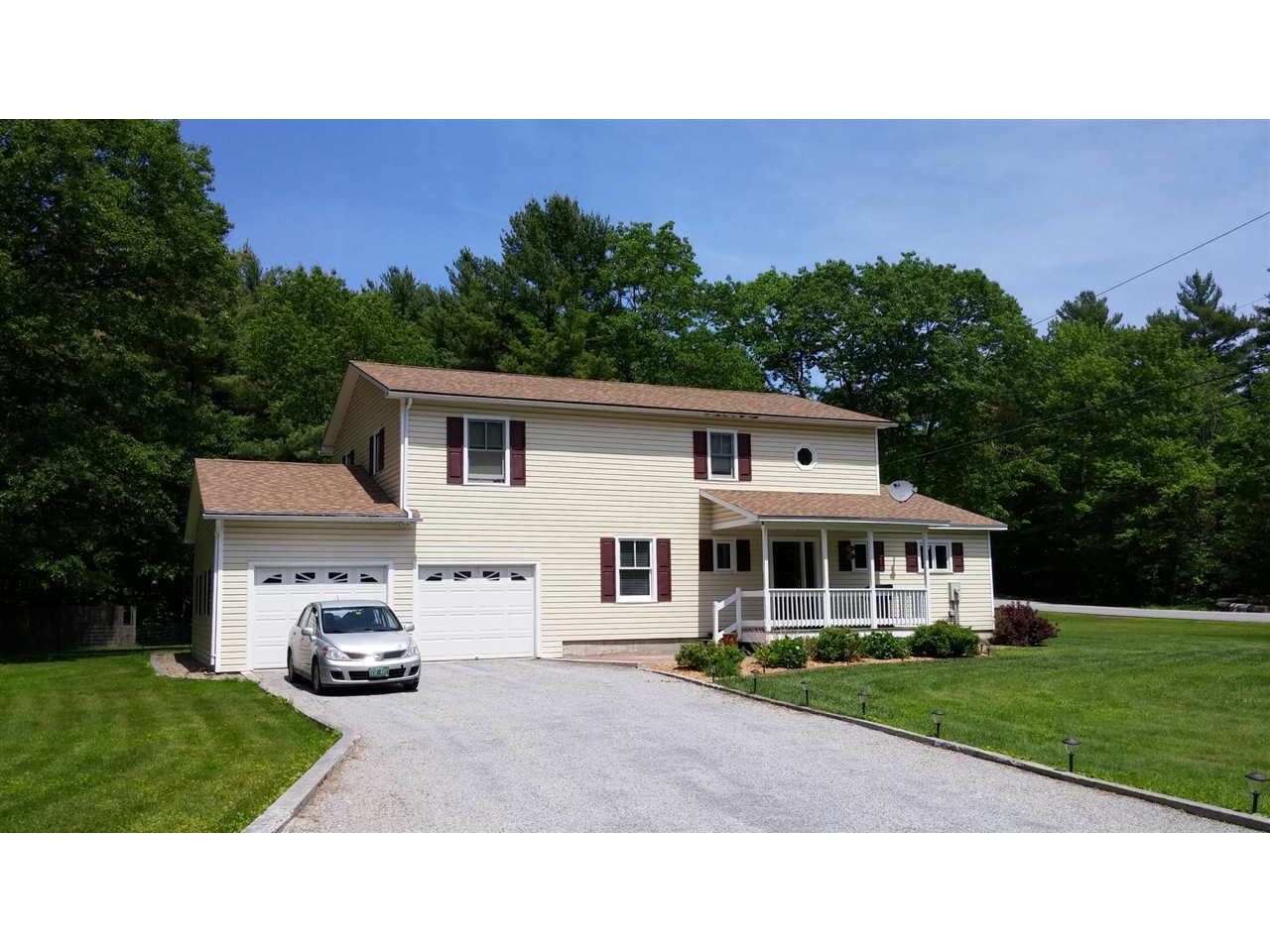 483 Sanderson Road