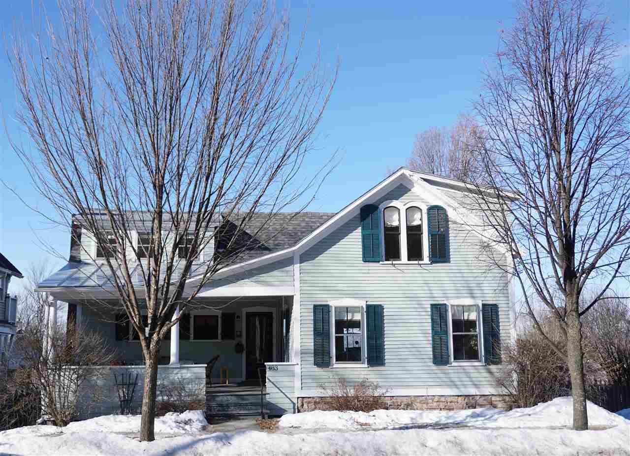 483 South Union Street