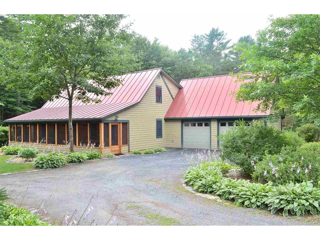 483 Twin Peaks Road