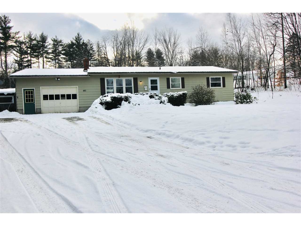 483 Upper Pleasant Valley Road
