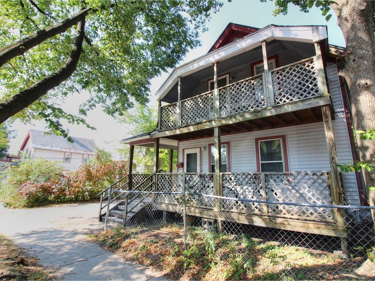 Sold property in Burlington Sold property in Burlington