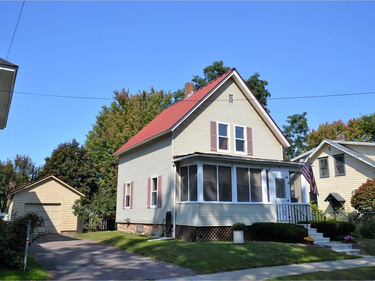 Sold property in Winooski Sold property in Winooski