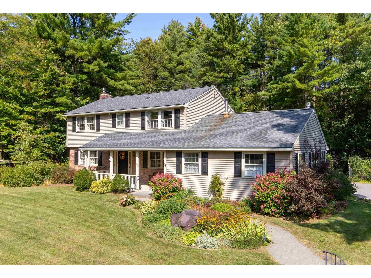 Sold property in Shelburne Sold property in Shelburne