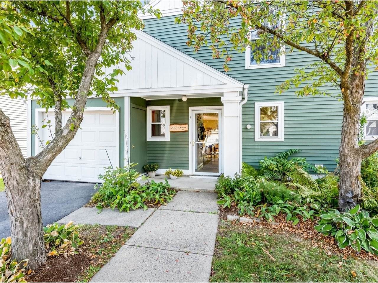 Sold property in Burlington Sold property in Burlington
