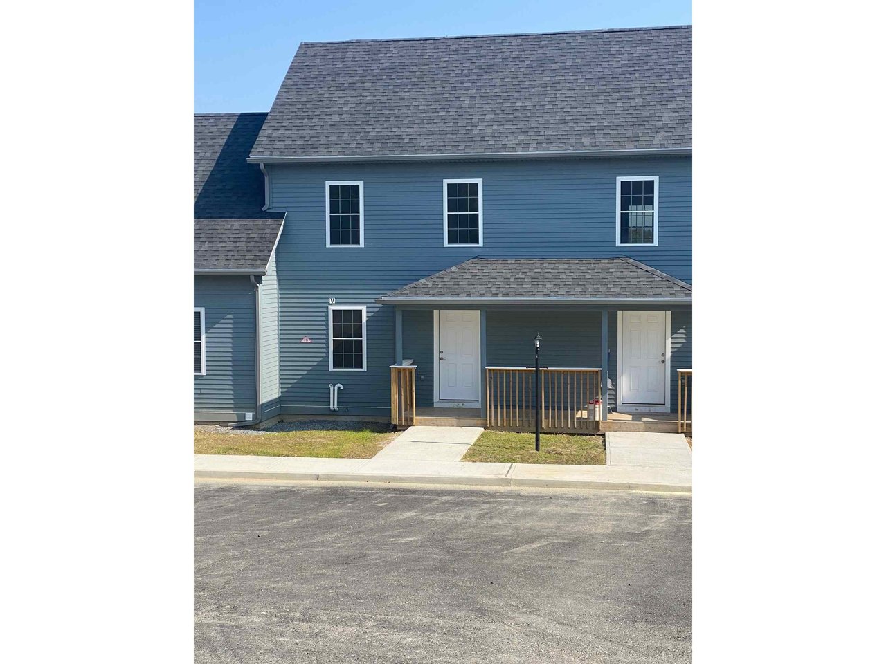 9 B Country Commons Vergennes, Vermont Sold in 2021