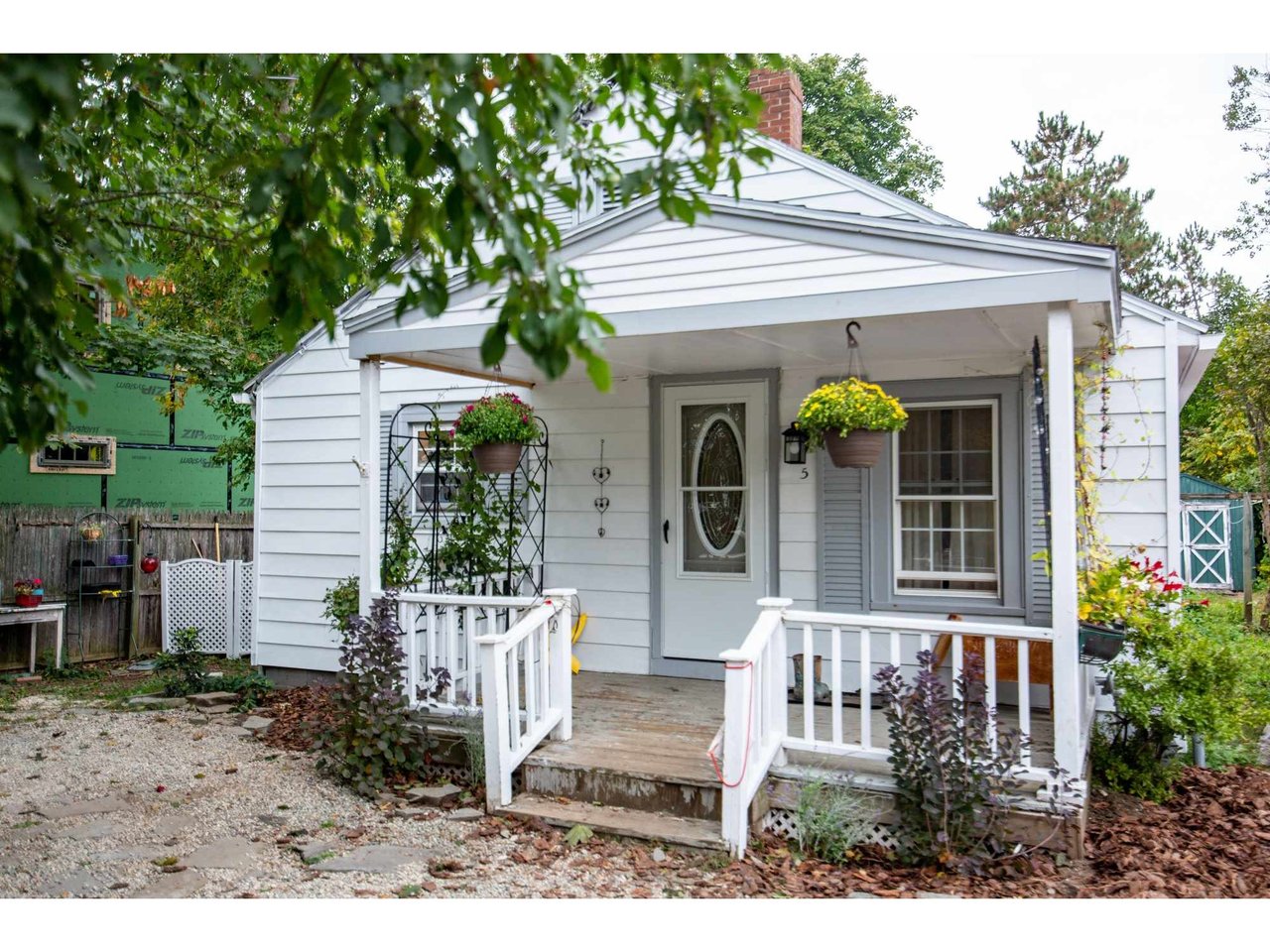 Sold property in Essex Sold property in Essex
