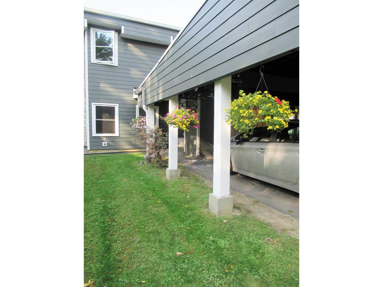 8 Timber Lane, Unit 29 South Burlington, Vermont Sold in 2020