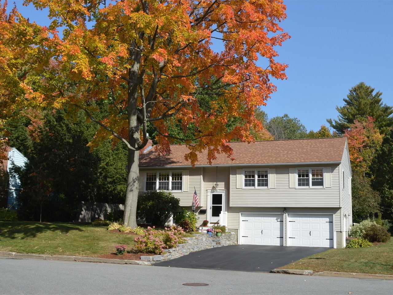 Sold property in South Burlington Sold property in South Burlington