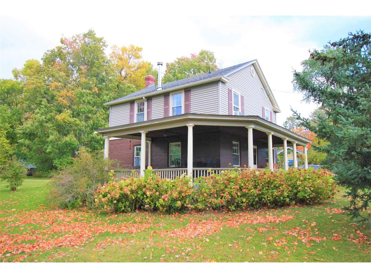 565 Lake Road St. Albans Town, Vermont Sold in 2020
