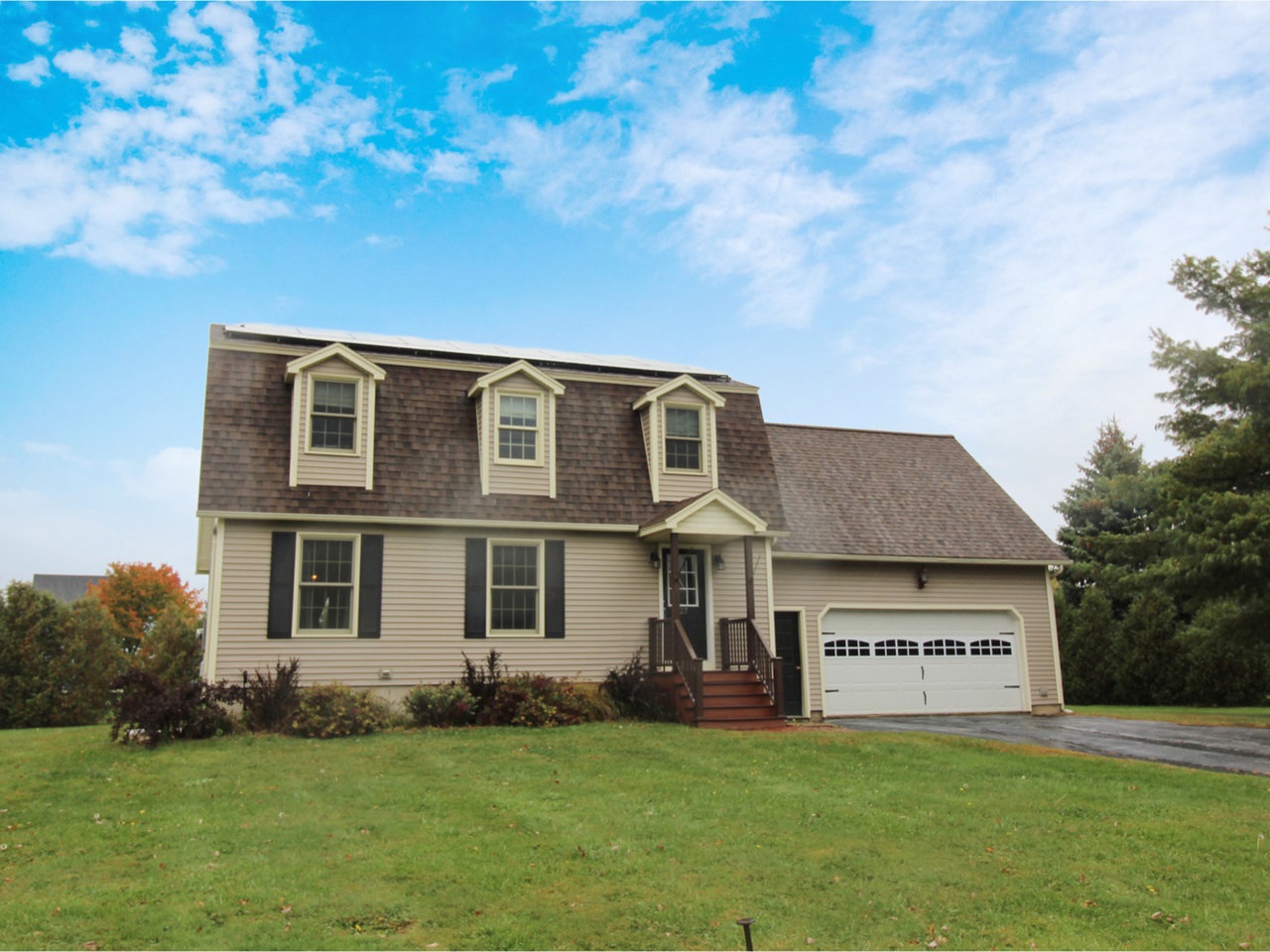 27 Hill Farm Estates St. Albans Town, Vermont Sold in 2020 Coldwell