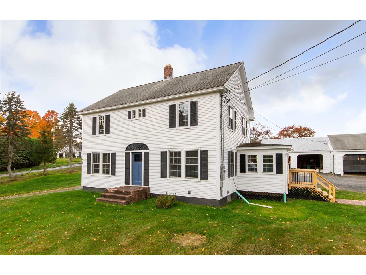 Sold property in Waterbury Sold property in Waterbury