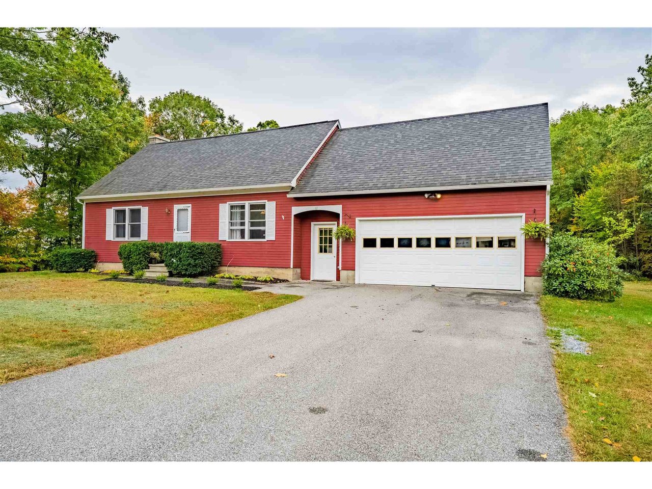 11 Quail Hollow Drive Milton, Vermont Sold in 2020