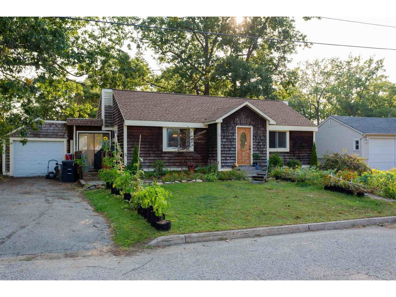 Sold property in Burlington Sold property in Burlington
