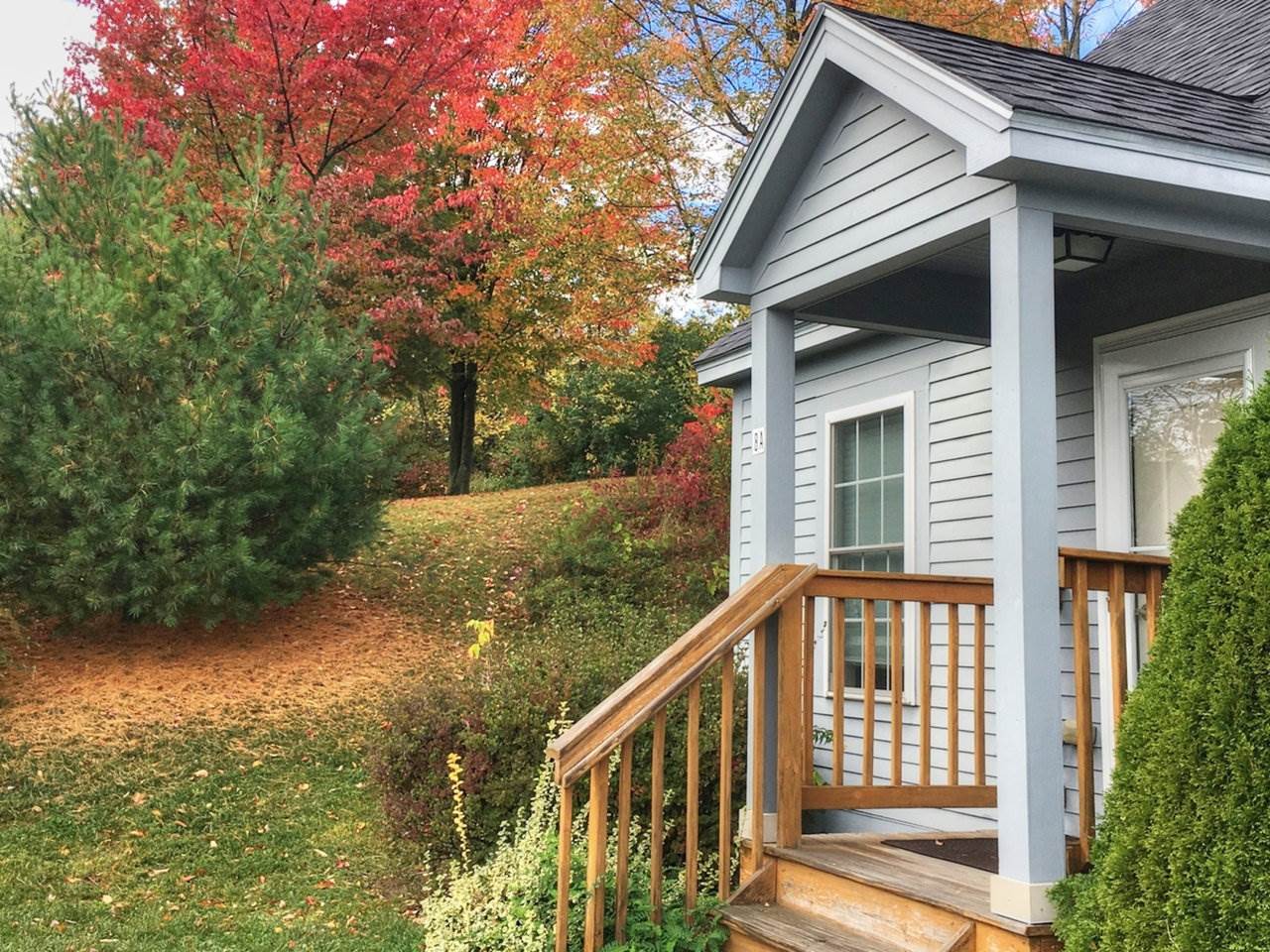Sold property in Vergennes Sold property in Vergennes
