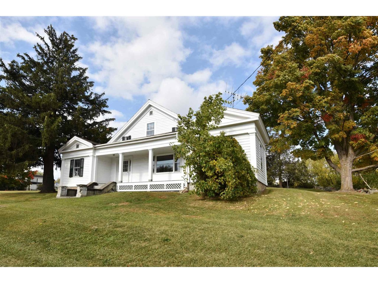 Sold property in Vergennes Sold property in Vergennes