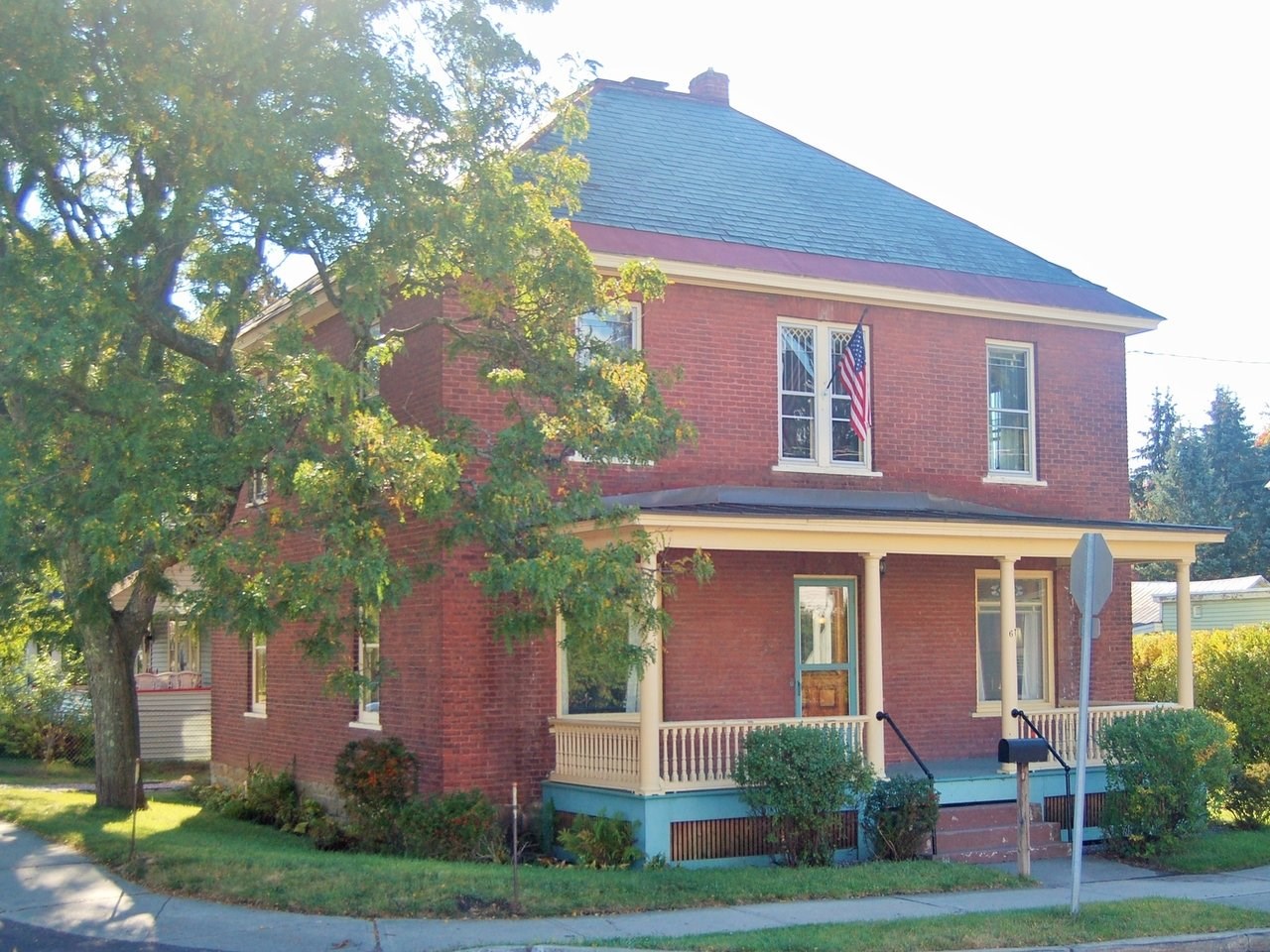 Sold property in Winooski Sold property in Winooski