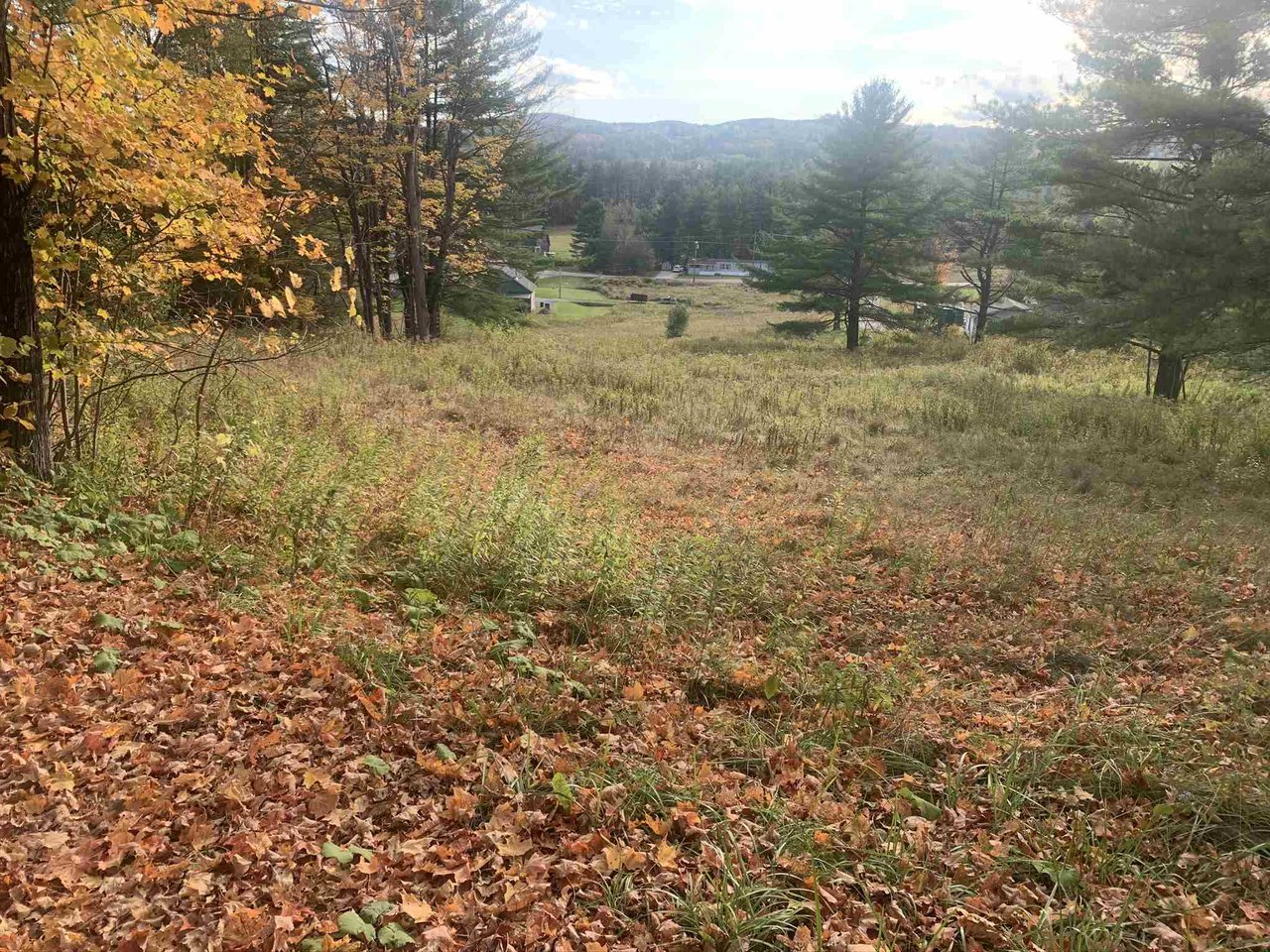 Taplin Road Barre Town, Vermont Sold in 2021