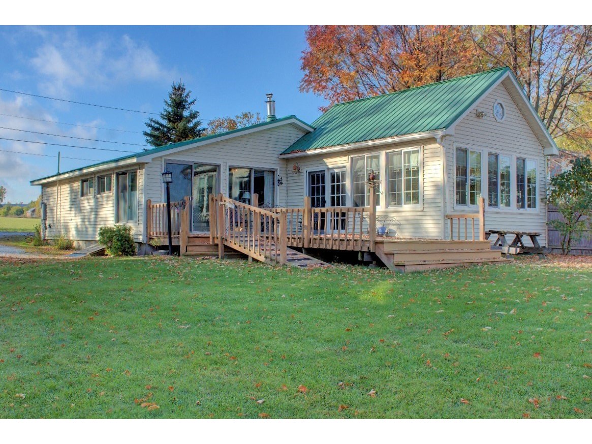 29 Heritage Drive South Hero, Vermont Sold in 2021