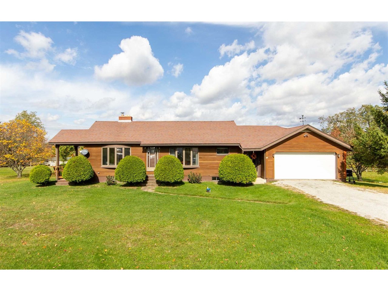 18 Highland Road Fairfax, Vermont Sold in 2020