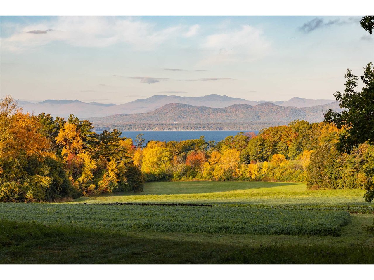 1 Windmill Hill Shelburne, Vermont Sold in 2020