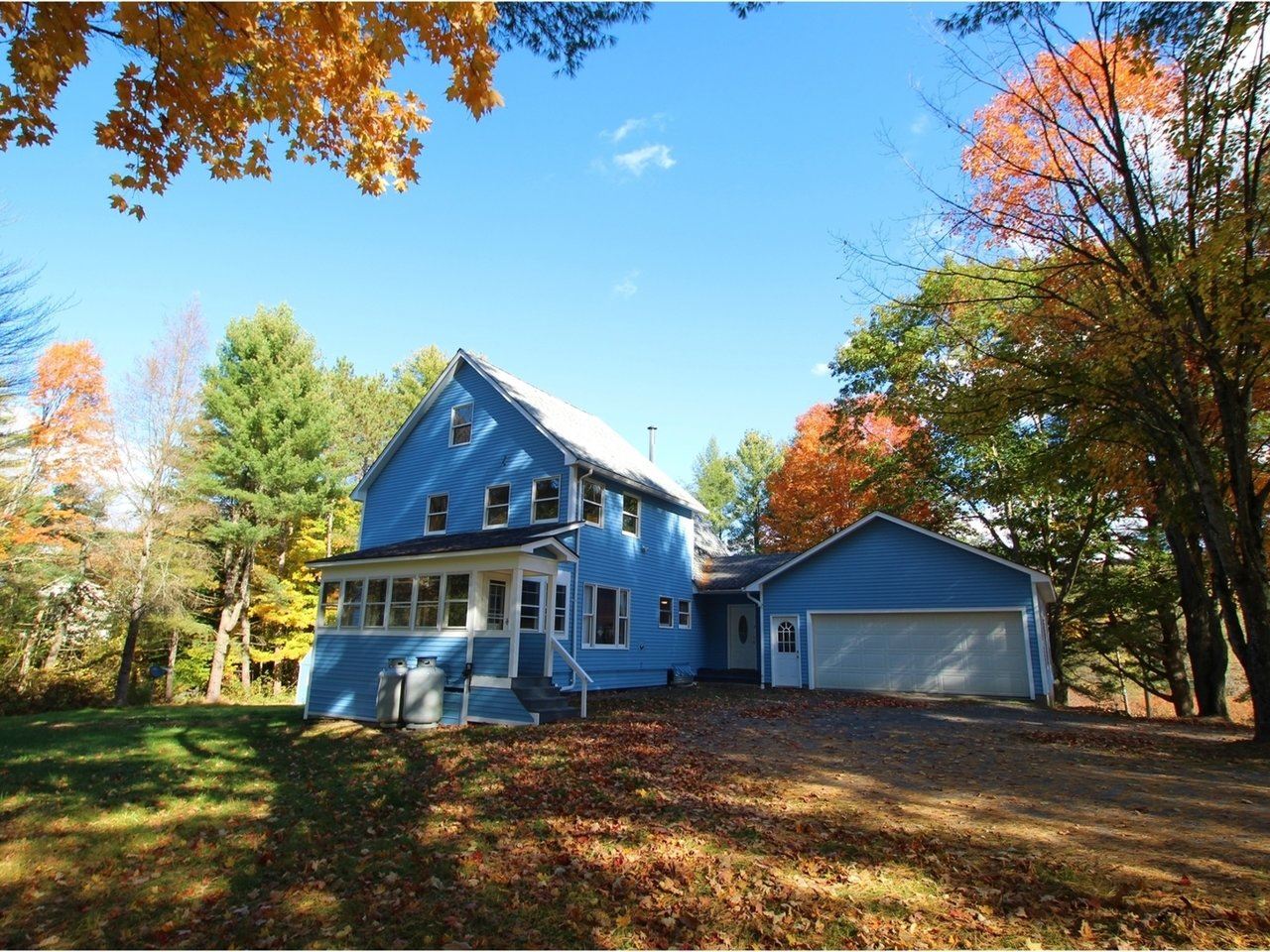 Sold property in Stowe Sold property in Stowe