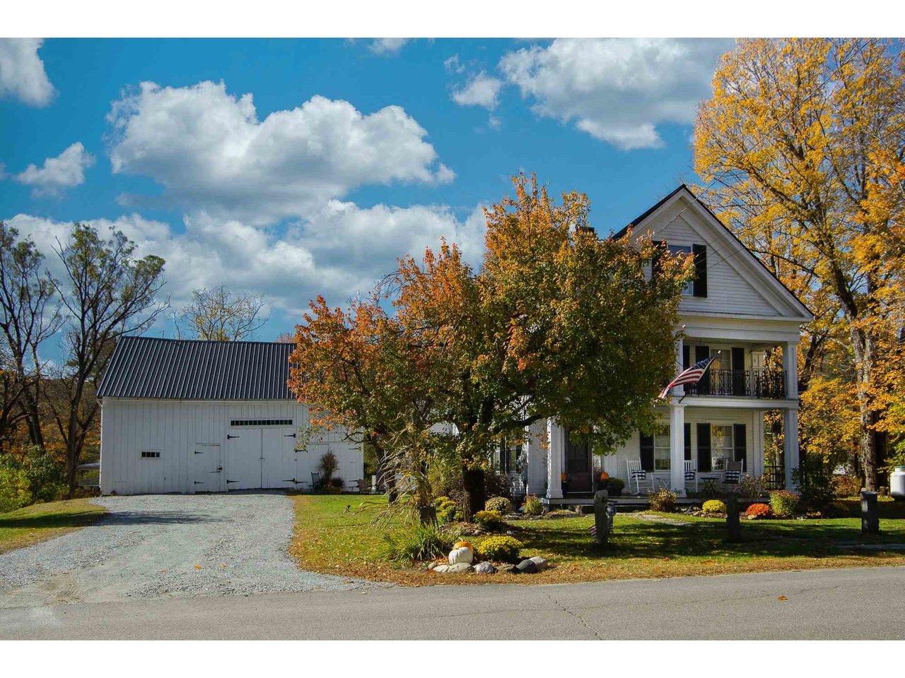 286 Brookline Road Athens, Vermont