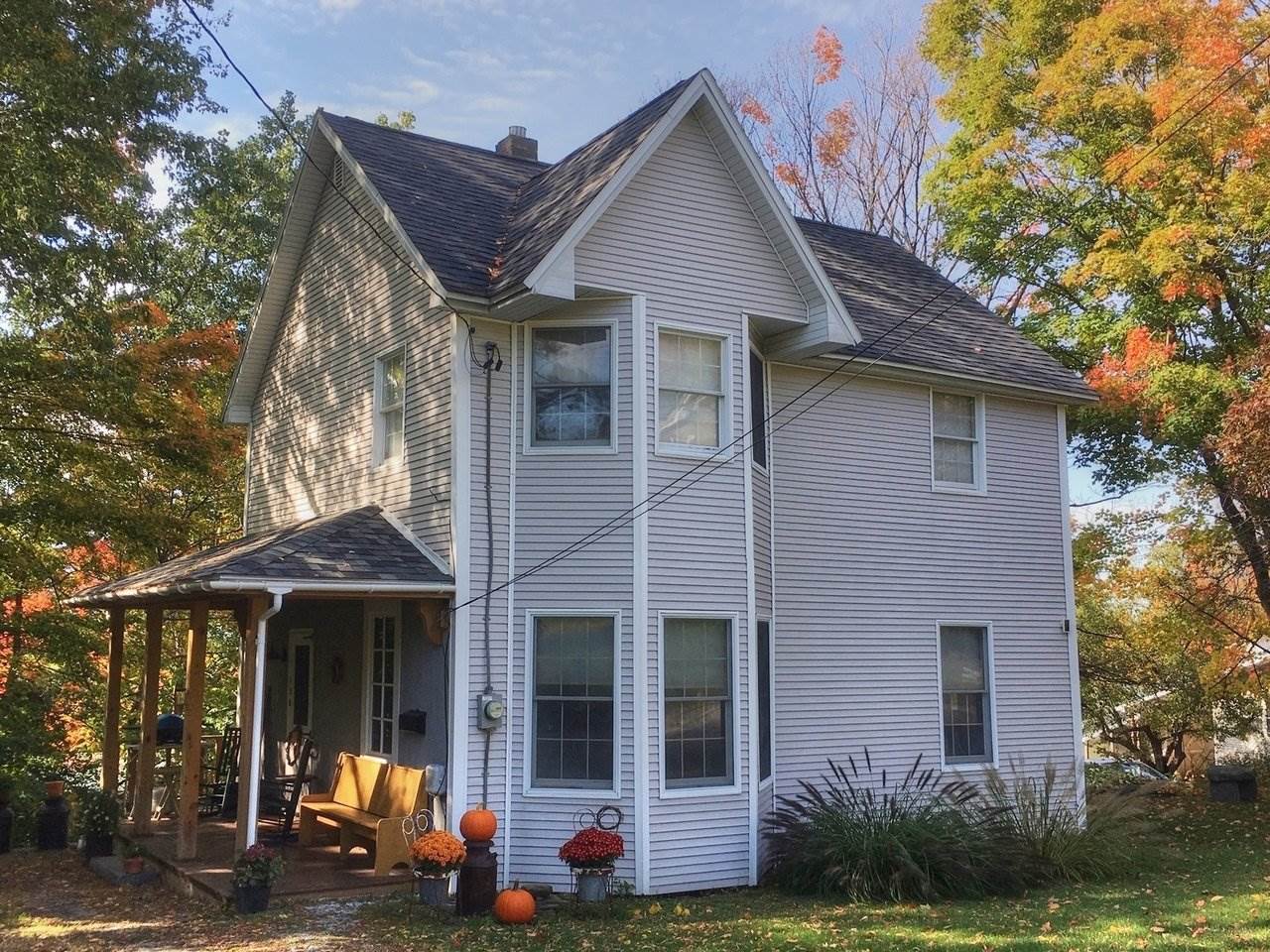 138 High Street St. Albans City, Vermont Sold in 2020