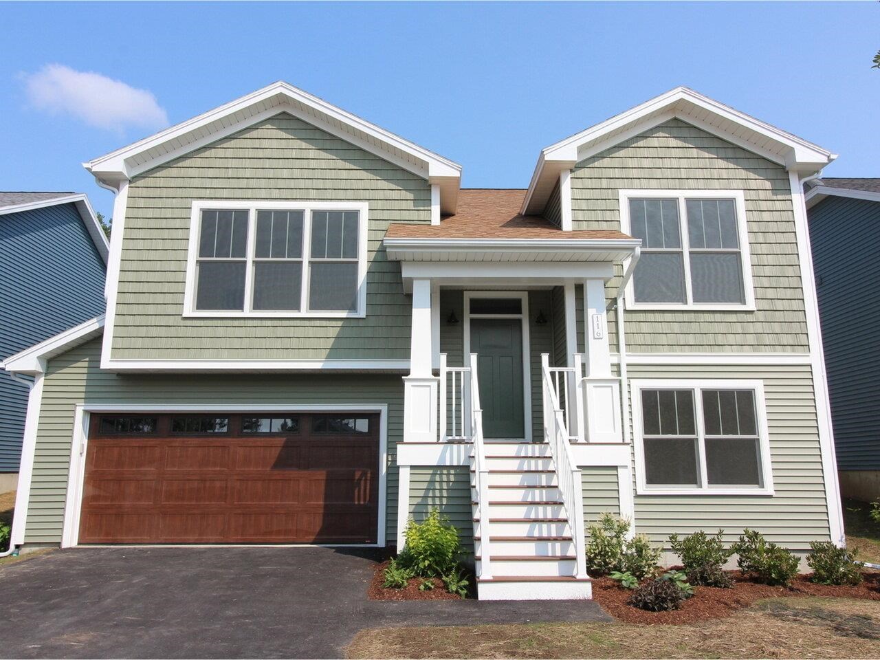 Sold property in South Burlington Sold property in South Burlington