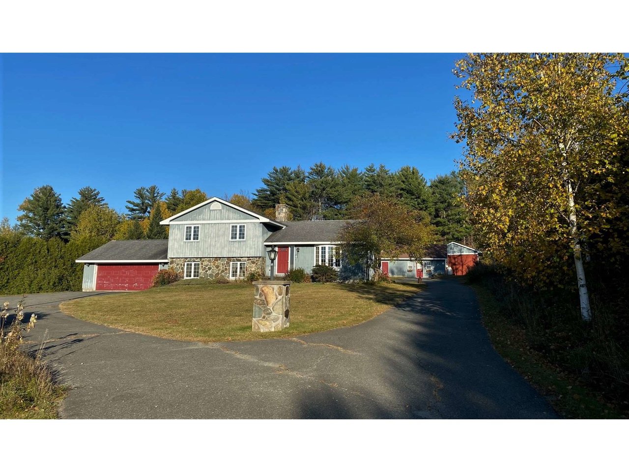 232 Lower Waterford Waterford, Vermont