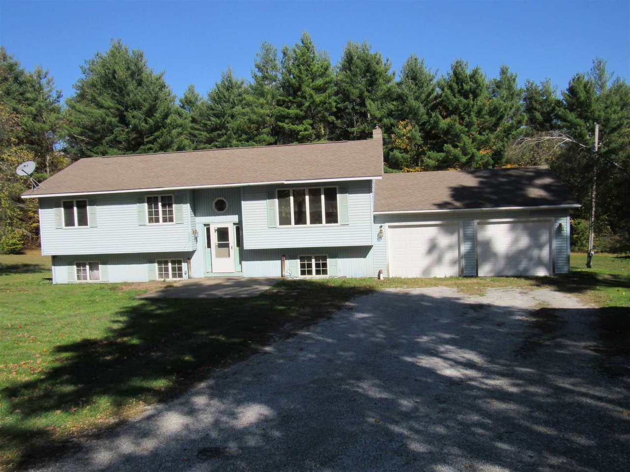 91 Reservoir Road Swanton, Vermont Sold in 2020