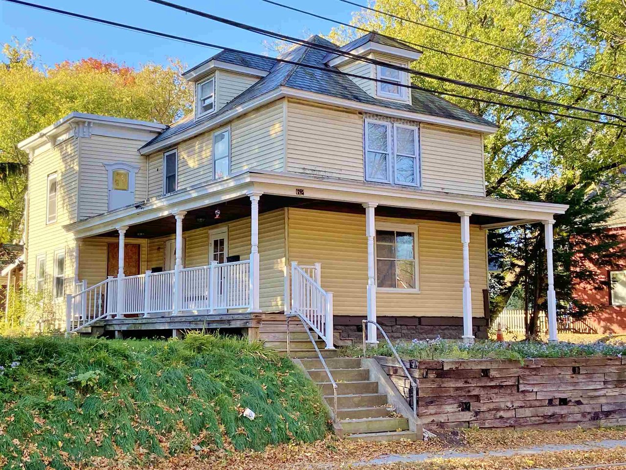 Sold property in Winooski Sold property in Winooski