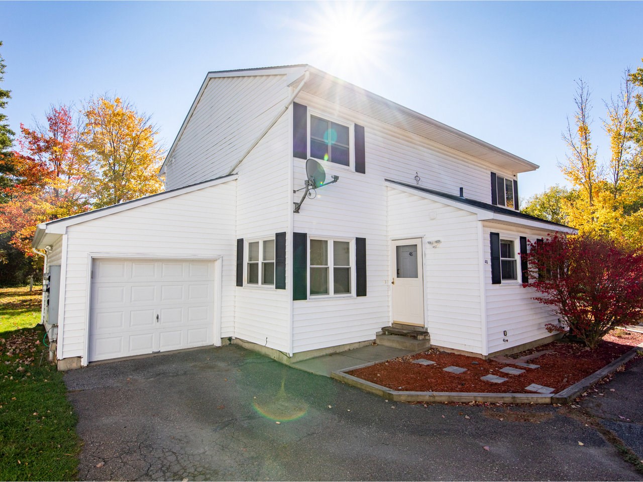 Sold property in Williston Sold property in Williston