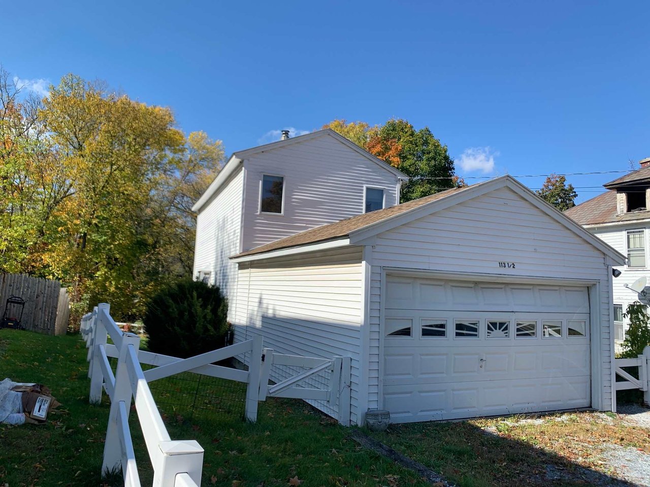 98 Observatory Street Bennington, Vermont