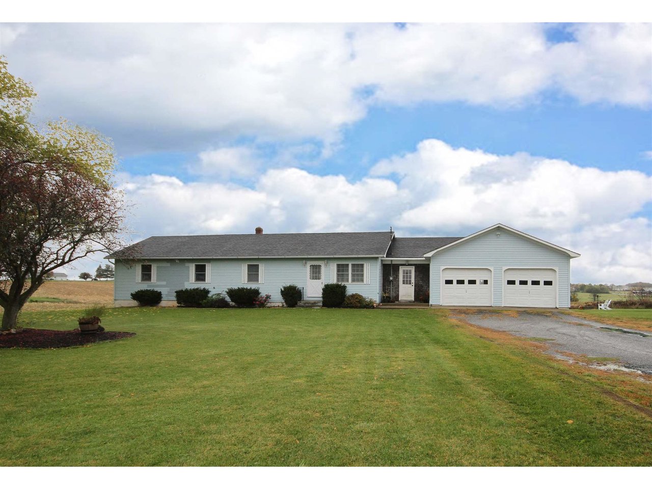 200 Short Street Bridport, Vermont Sold in 2020 Coldwell Banker